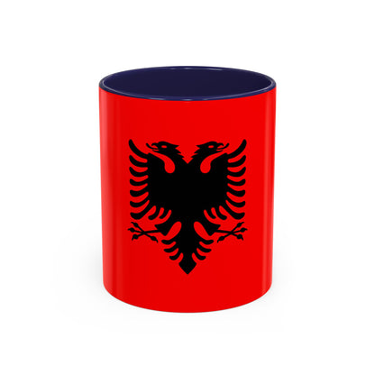 Albania Mug