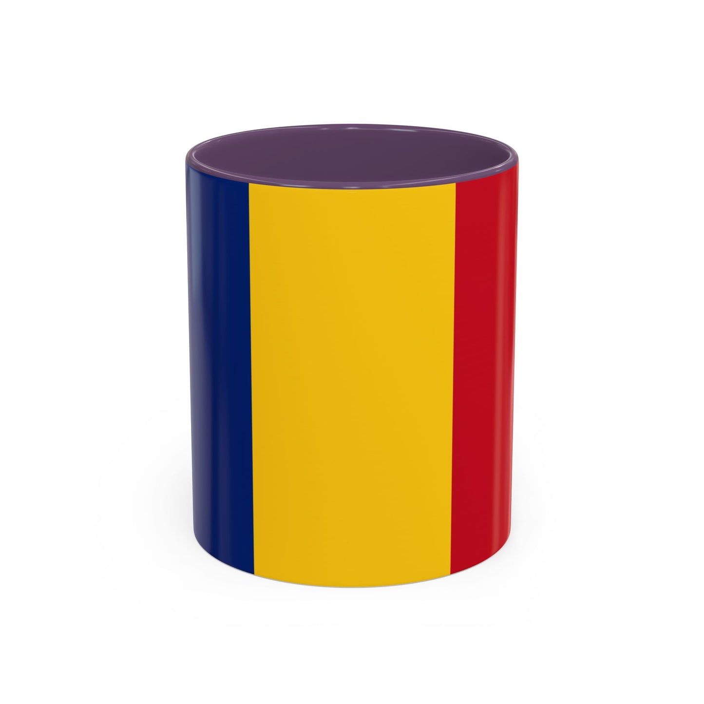 Romania Mug