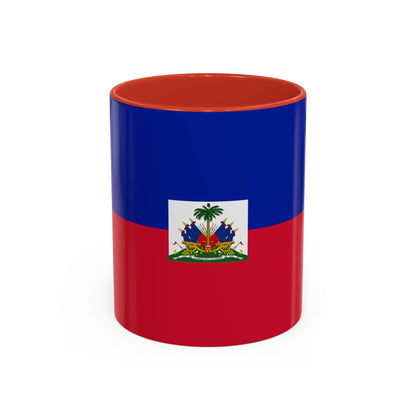 Haiti Mug