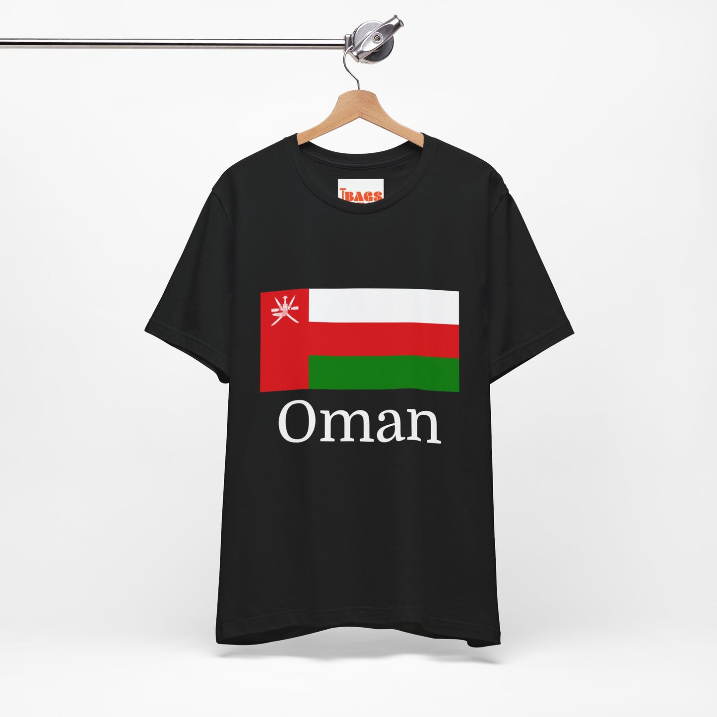 Oman T-shirts