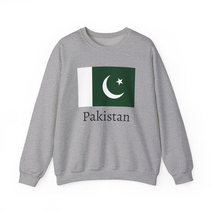 Pakistan Sweatshirt