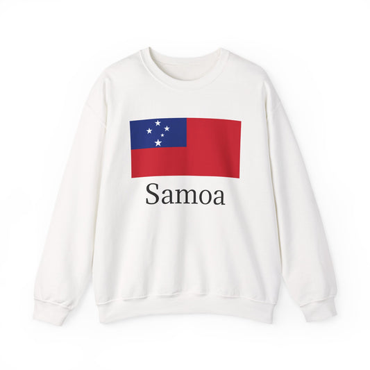 Samoa Sweatshirt