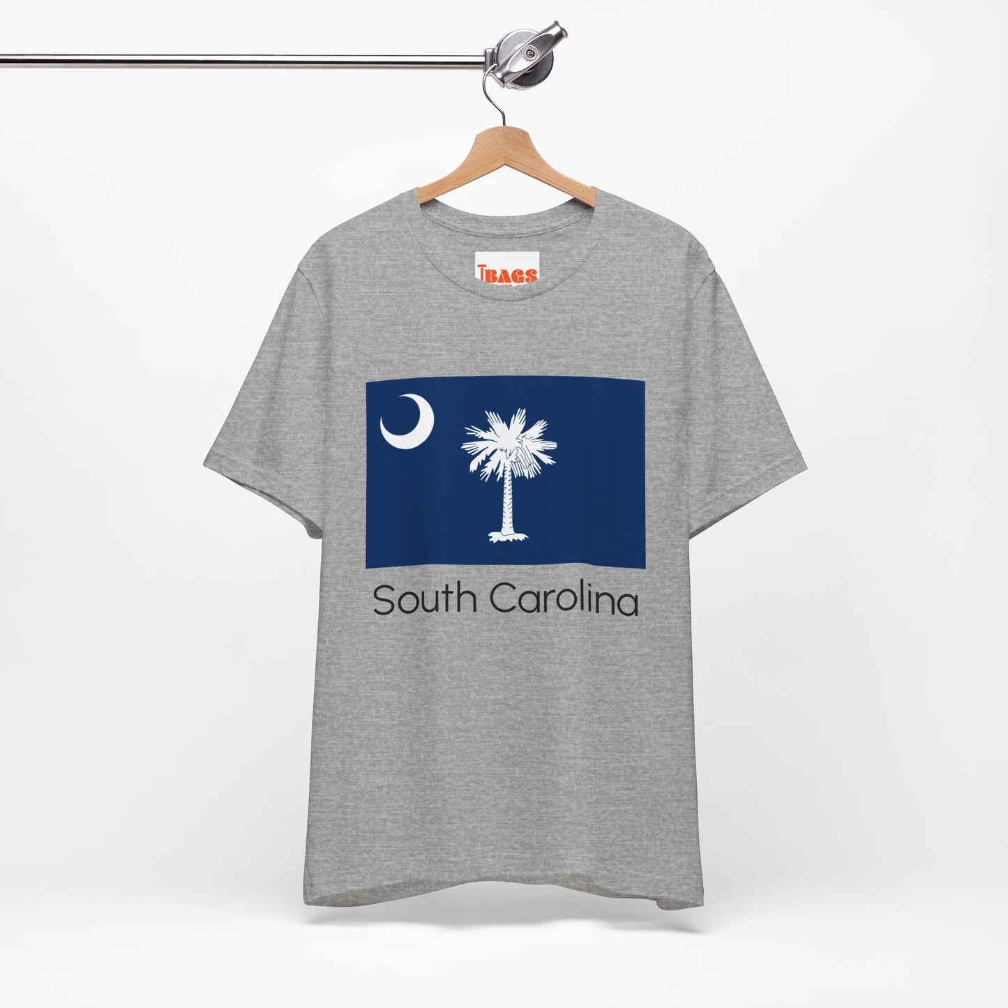 South Carolina T-shirts