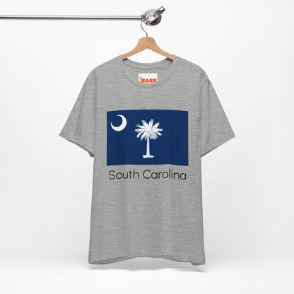 South Carolina T-shirts