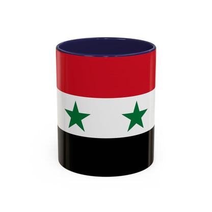 Syria Mug