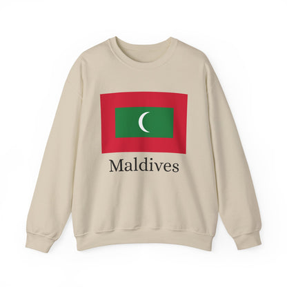 Maldives Sweatshirt