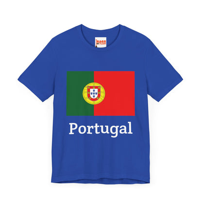 Portugal T-shirts