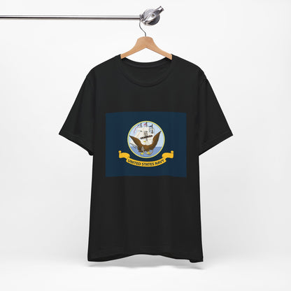 US Navy T-shirt