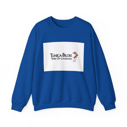 Tunica-Biloxi Tribe Sweatshirt