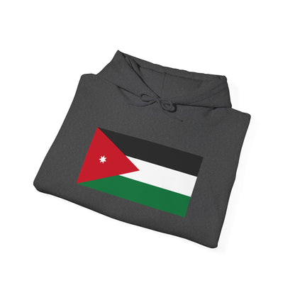 Jordan Flag Hoodies