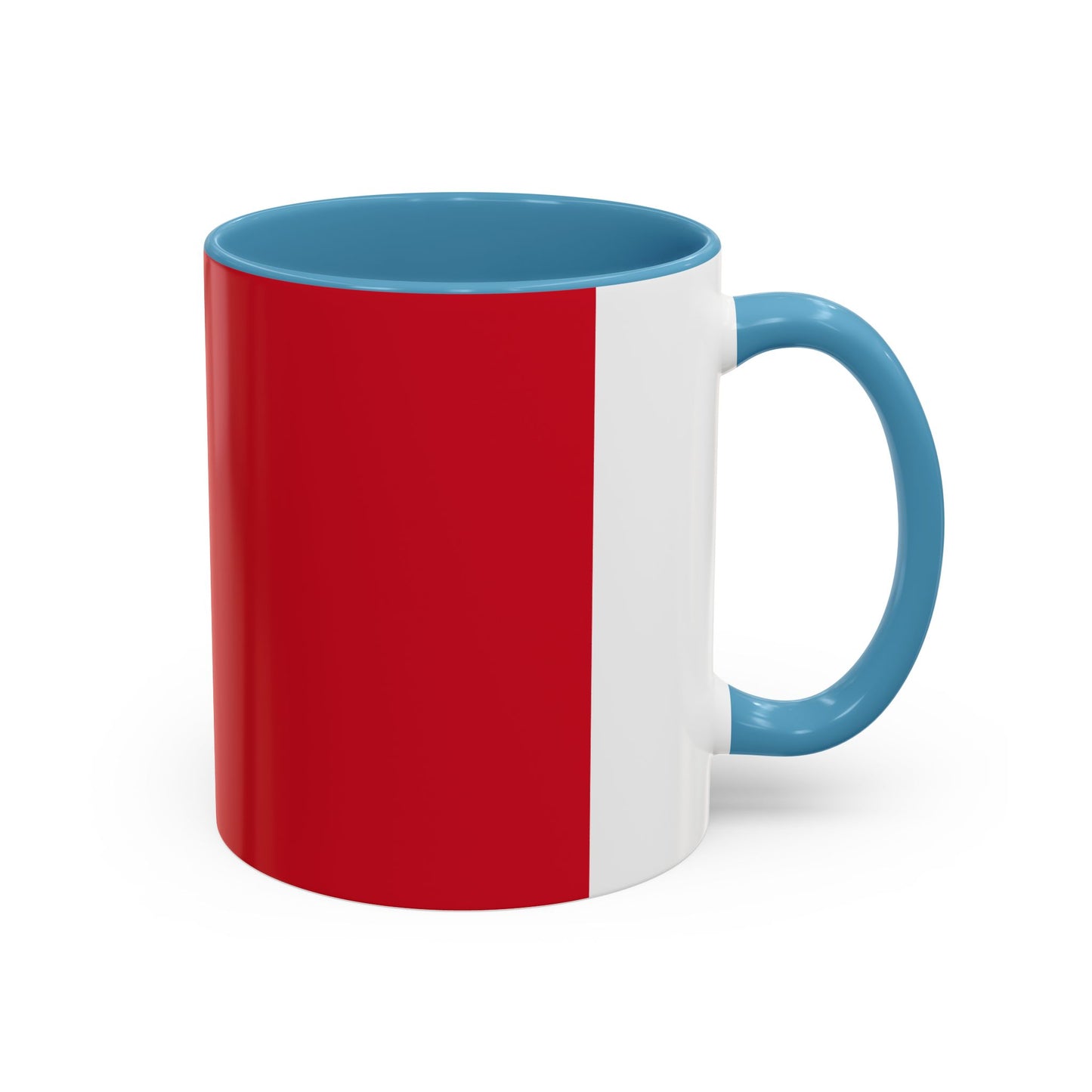 Bahrain Mug