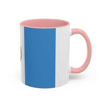 Guatemala Mug