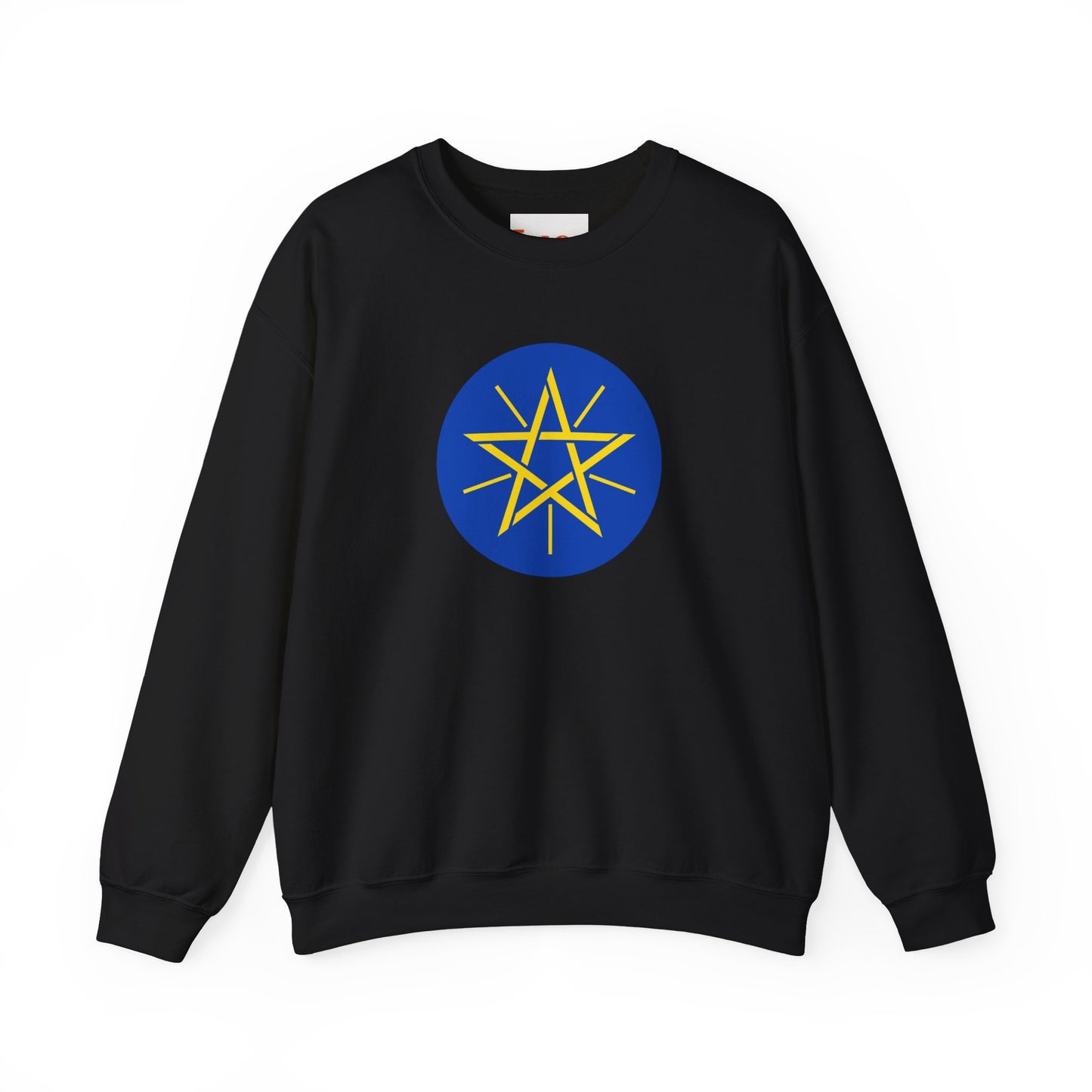 Ethiopia Inspired Sweatshirt