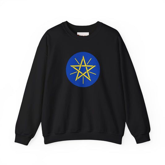 Ethiopia Inspired Sweatshirt