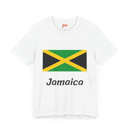 Jamaica T-shirts