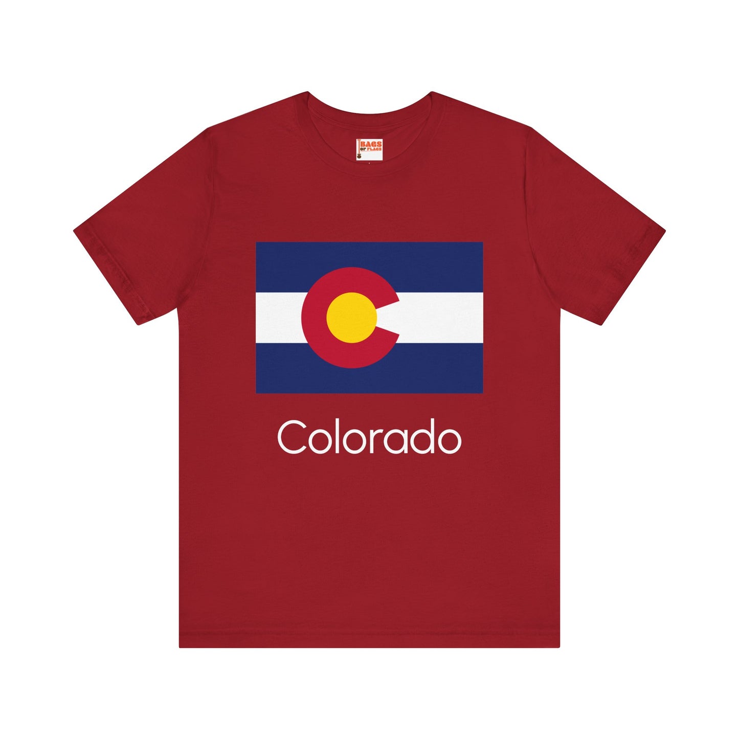Colorado T-shirts
