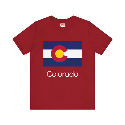 Colorado T-shirts