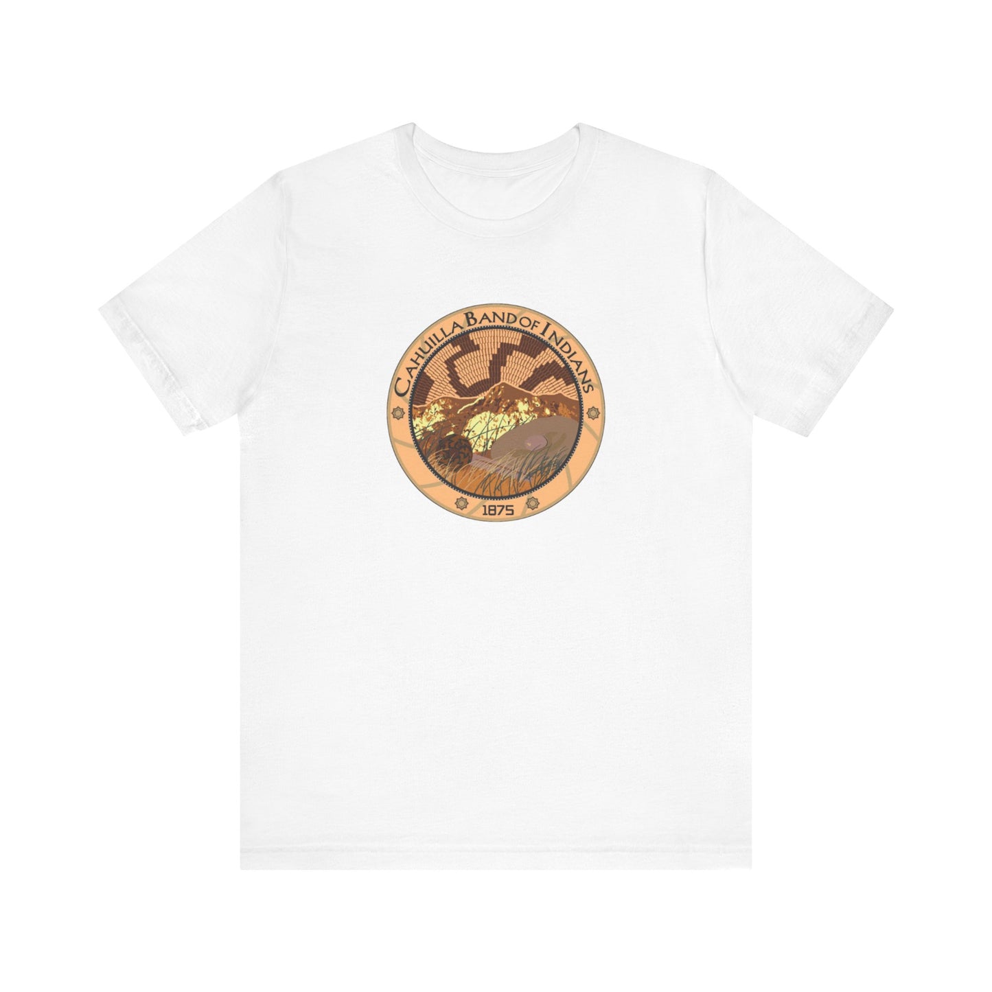 Cahuilla T-shirt