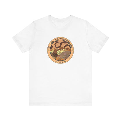 Cahuilla T-shirt