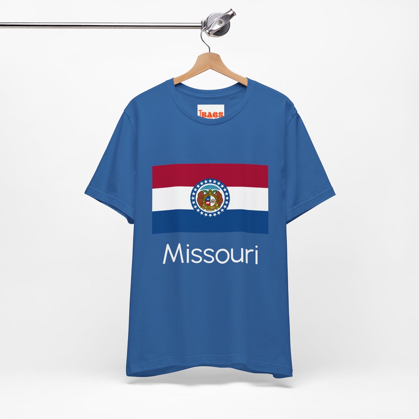 Missouri T-shirts