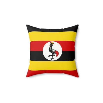 Uganda Pillow