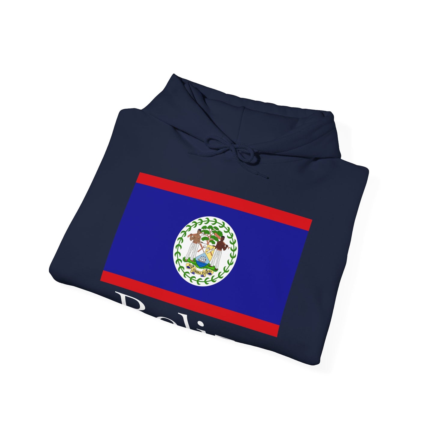 Belize Hoodies