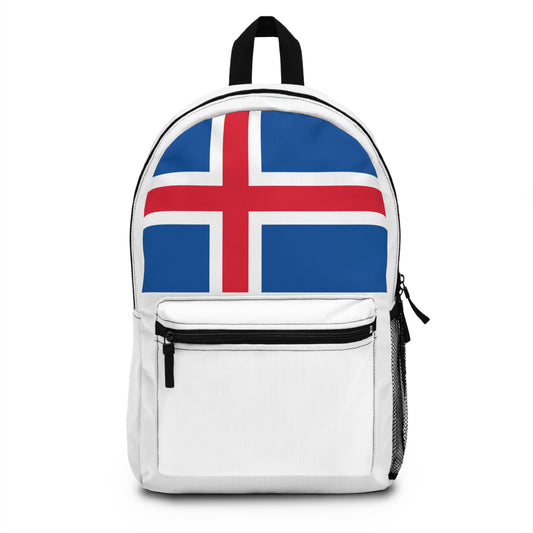 Iceland Backpack