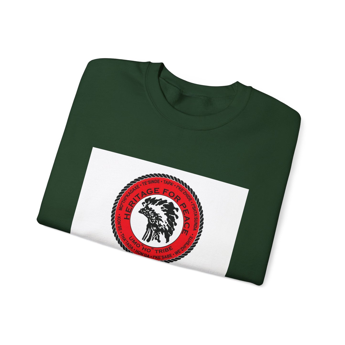 Omaha Sweatshirt