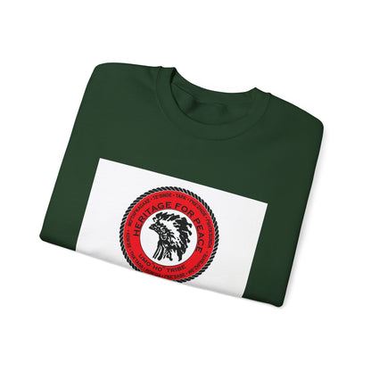 Omaha Sweatshirt