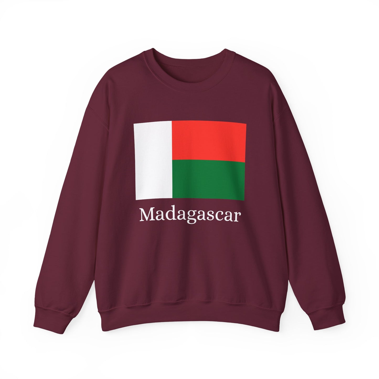 Madagascar Sweatshirt