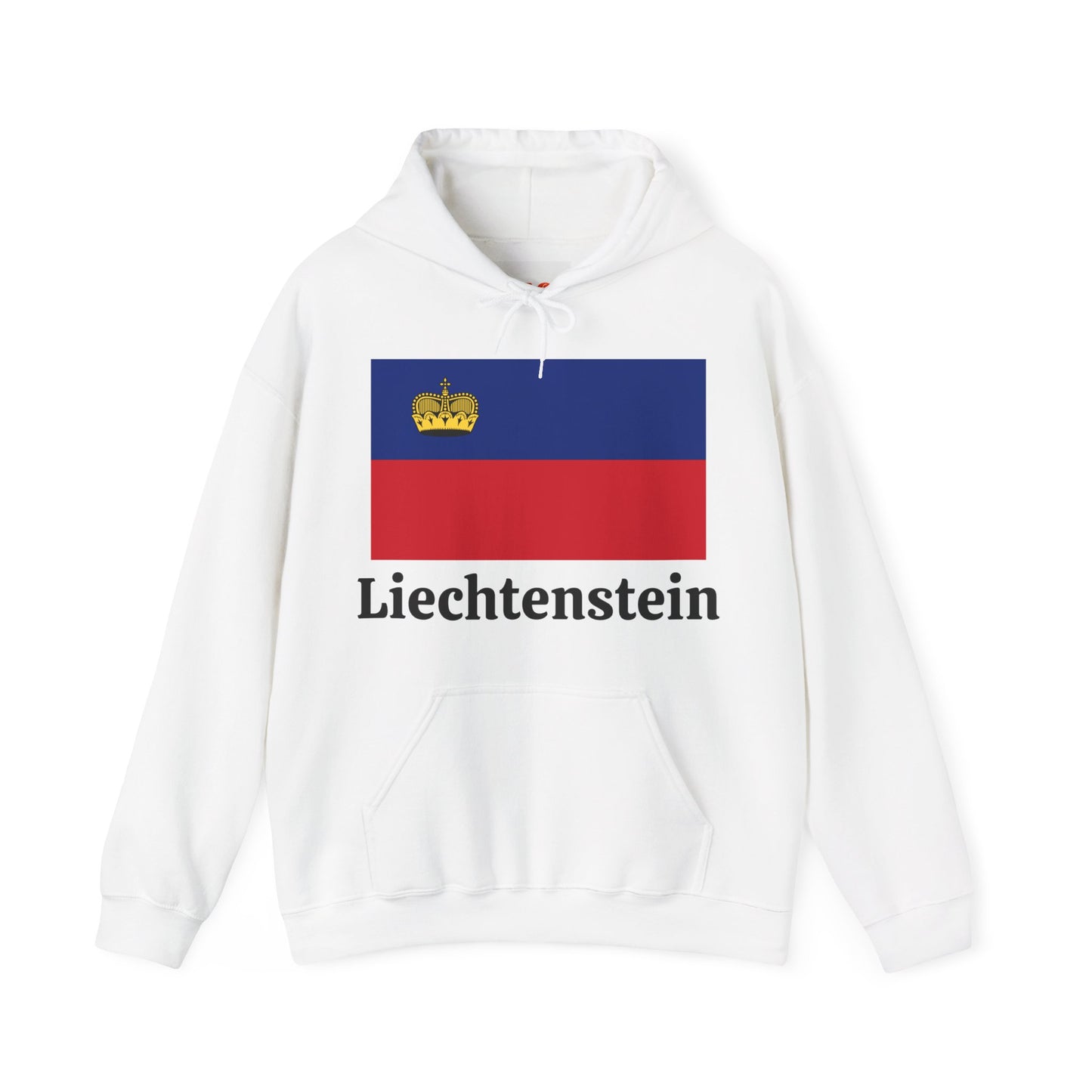 Liechtenstein Hoodies