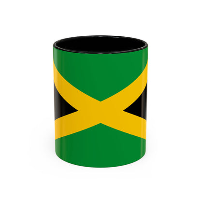 Jamaica Mug