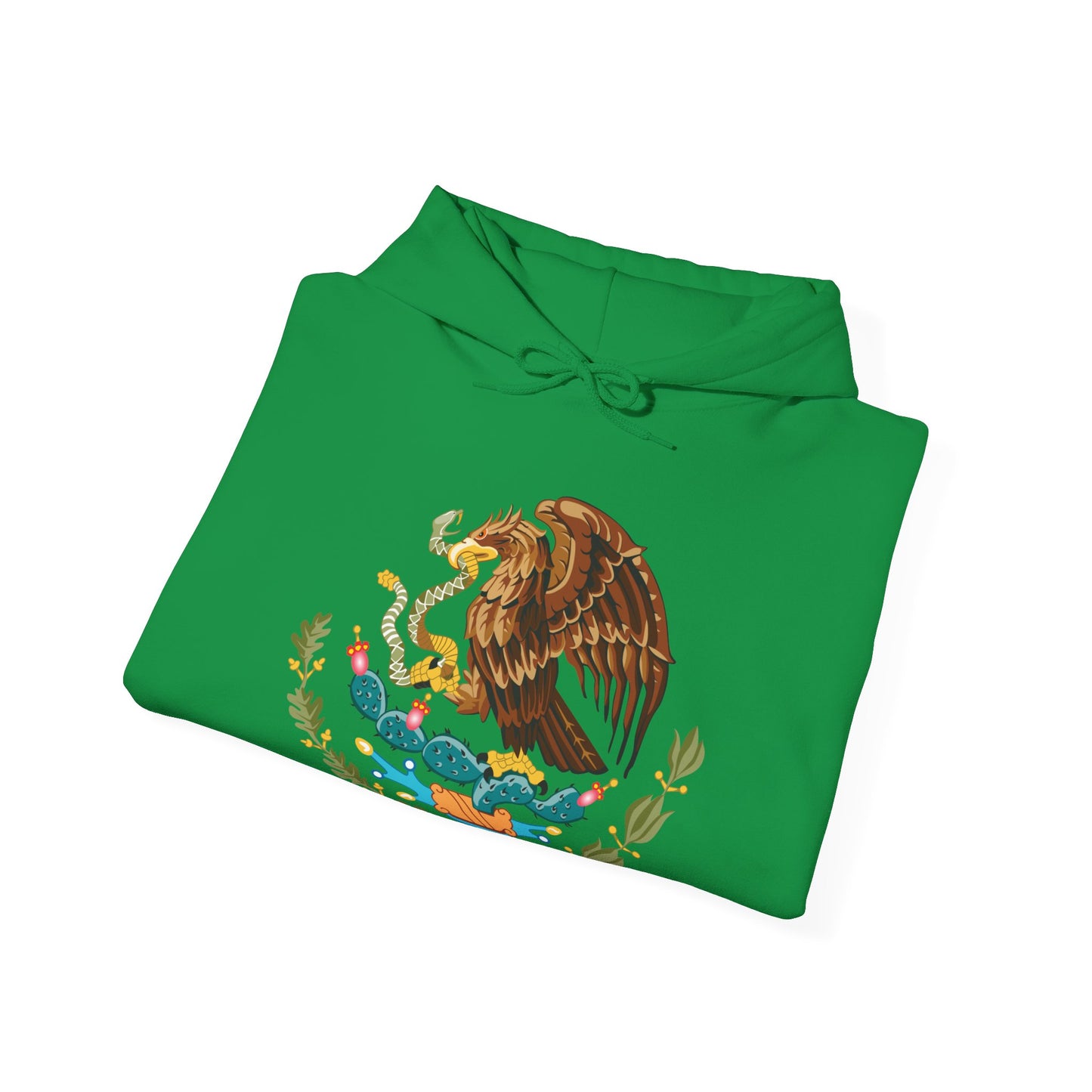 Mexico Inspired Hoodies