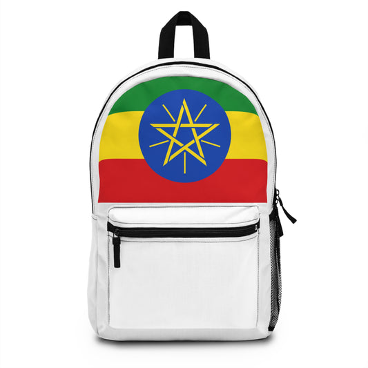 Ethiopia Backpack