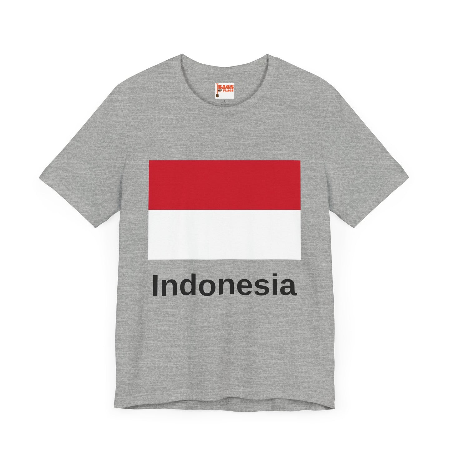 Indonesia T-shirts