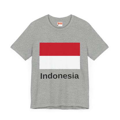 Indonesia T-shirts