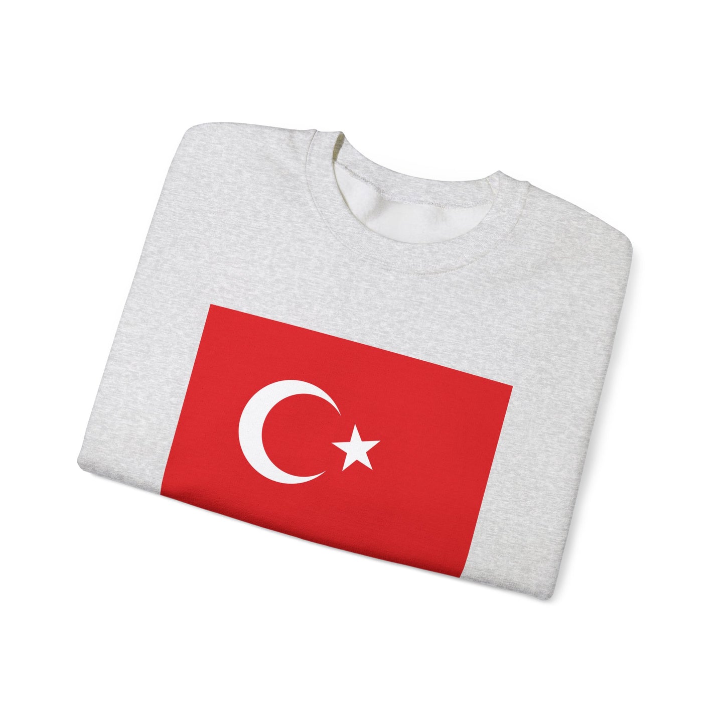 Türkiye Sweatshirt