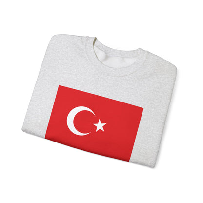 Türkiye Sweatshirt