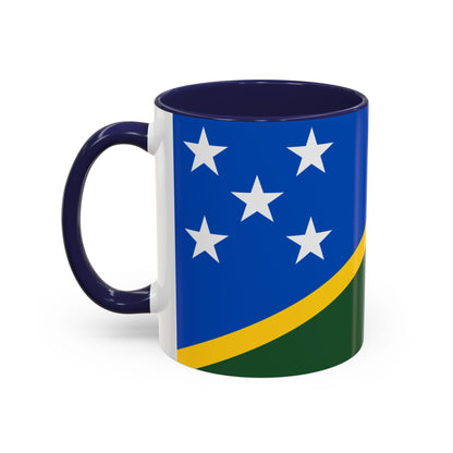 Solomon Islands Mug