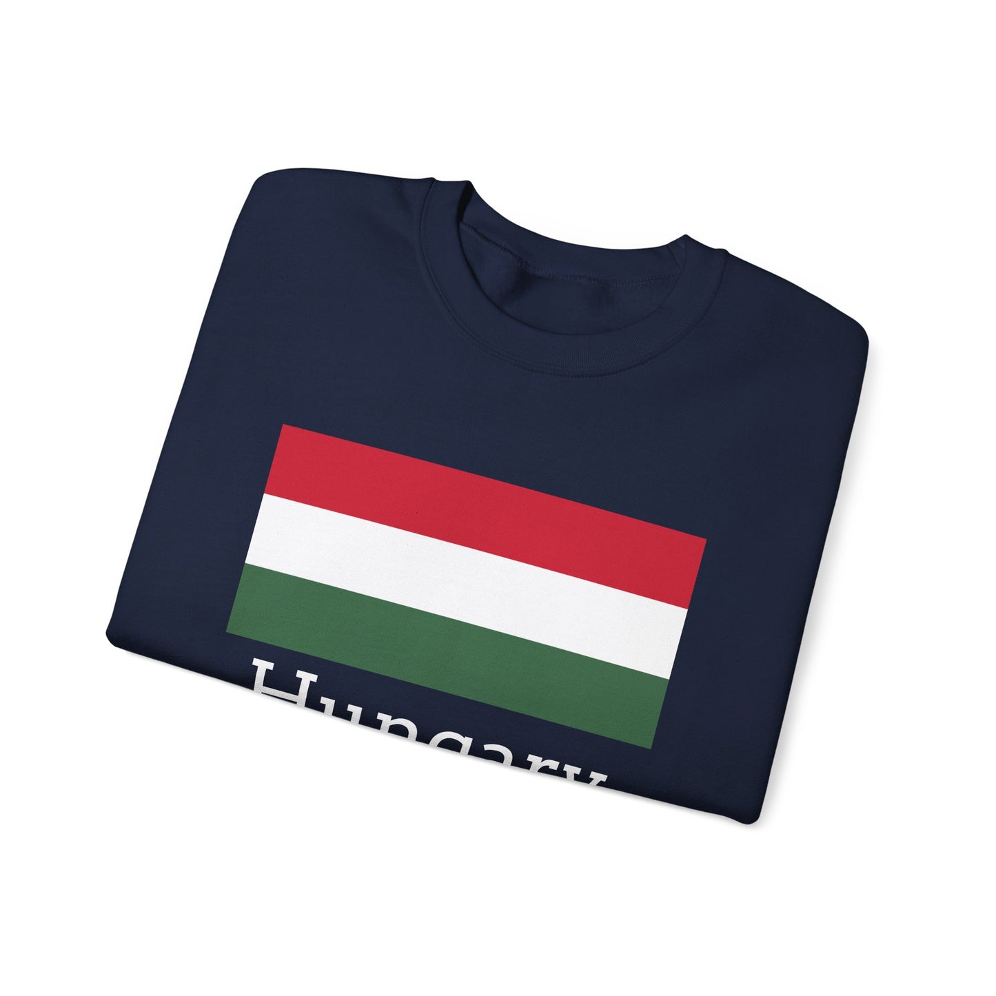 Hungary Sweatshirt