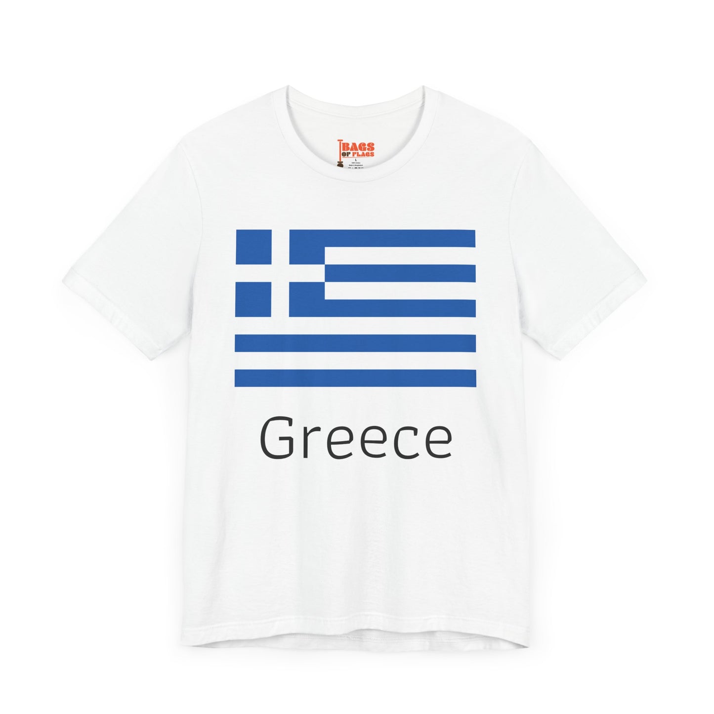 Greece T-shirts