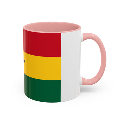 Ghana Mug
