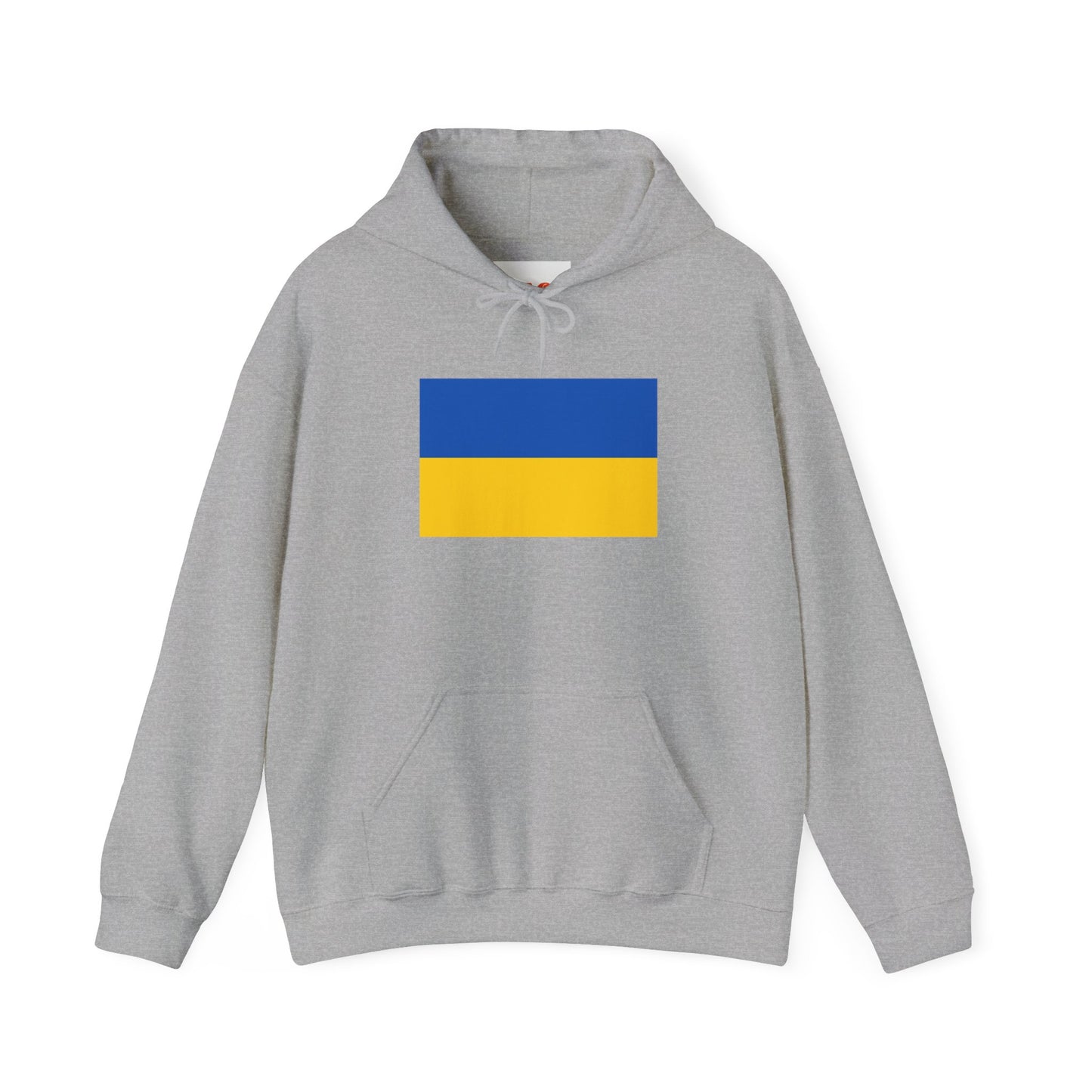 Ukraine Flag Hoodies