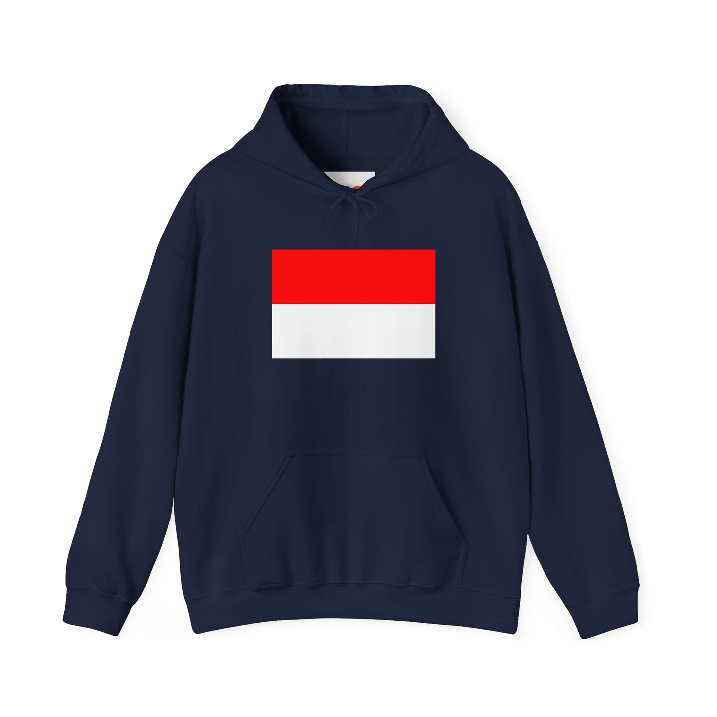 Indonesia Flag Hoodies