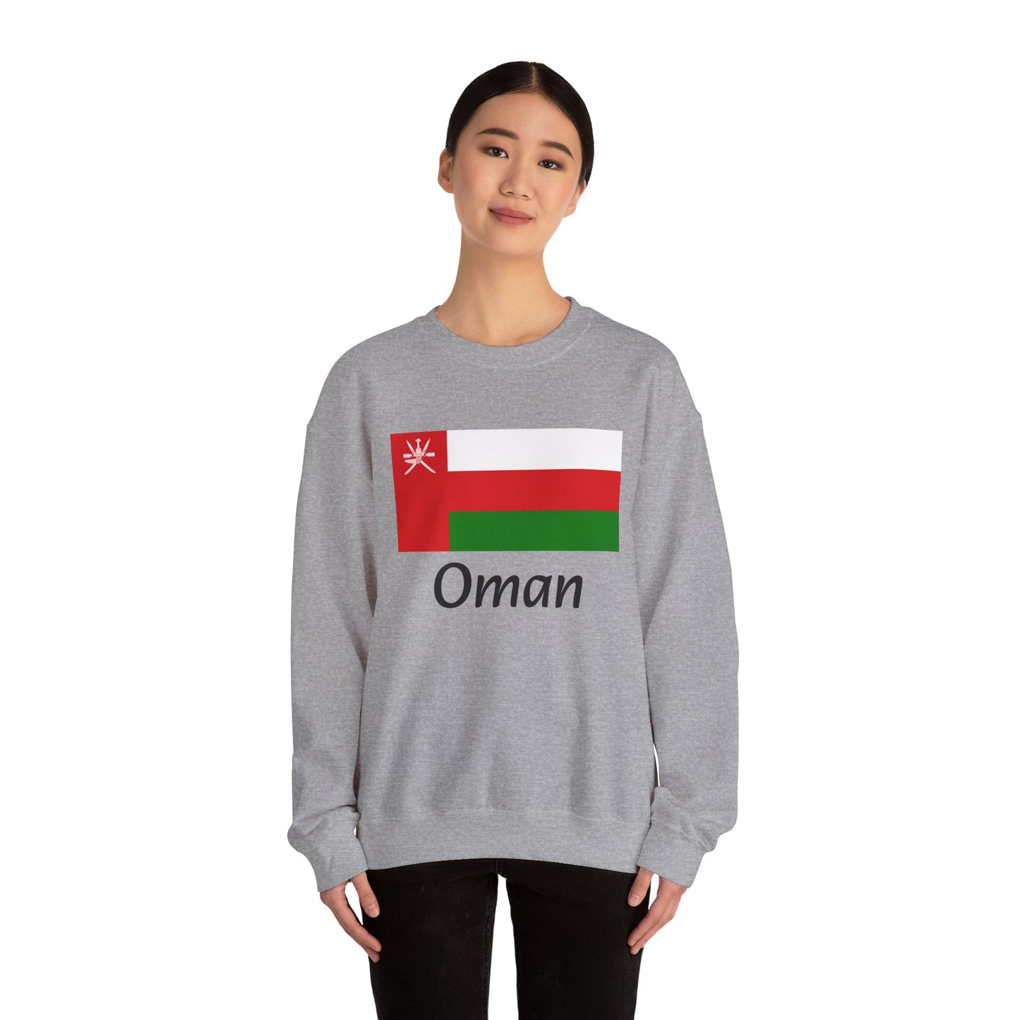 Oman Sweatshirt