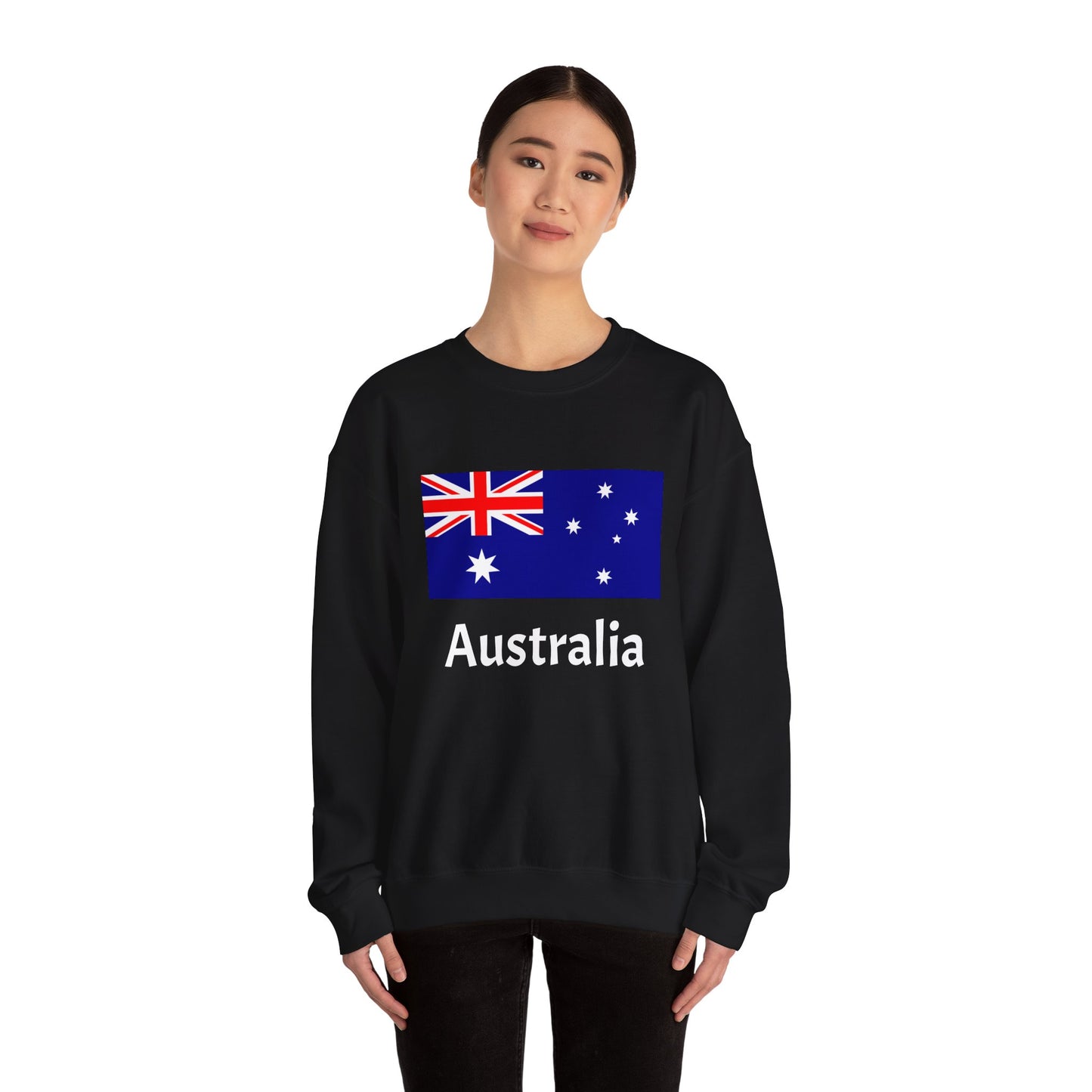 Australia Sweatshirt