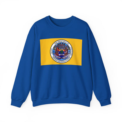 Shinnecock Indian Nation Sweatshirt