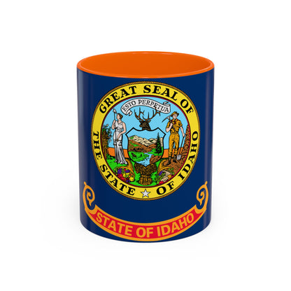 Idaho Mug