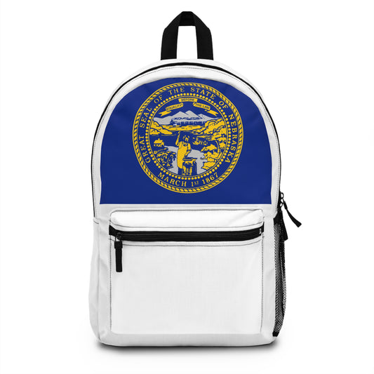 Nebraska Backpack