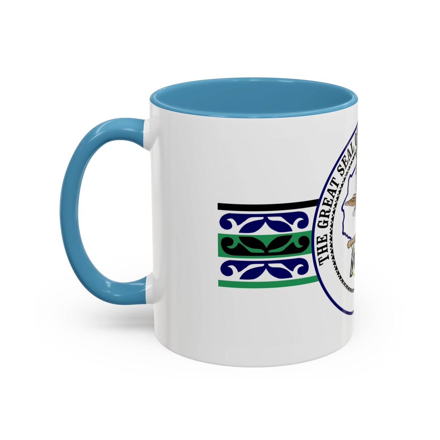 Ho Chunk Mug